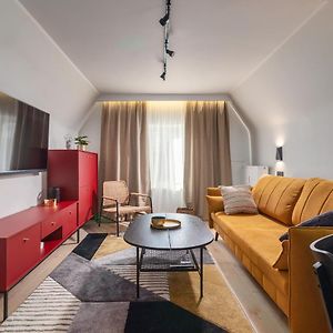 Appartement met een Slaapkamer